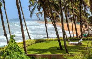 North Goa Tours