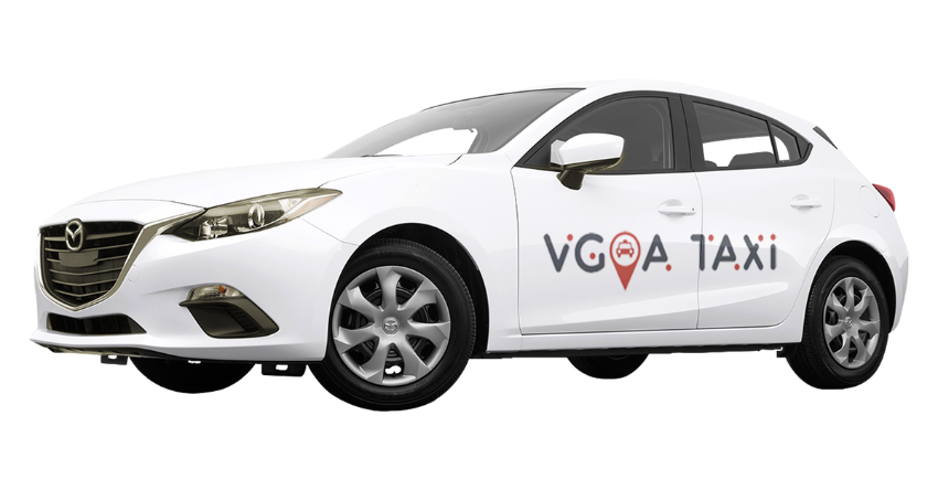 About Vgoa Taxi Service